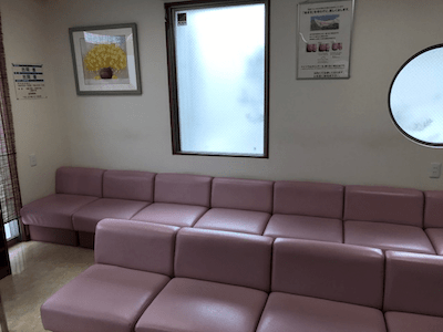 カウンセリングコーナー